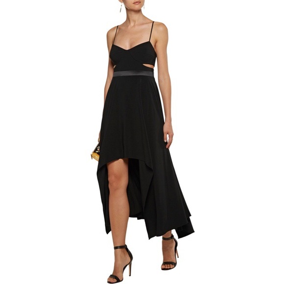 Halston Heritage Dresses & Skirts - HALSTON HERITAGE DRESS